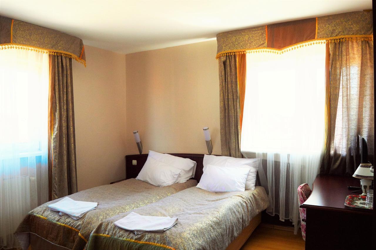 Mikołajki Pokoje Na Skarpie Bed & Breakfast エクステリア 写真