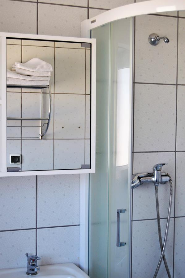 Mikołajki Pokoje Na Skarpie Bed & Breakfast エクステリア 写真