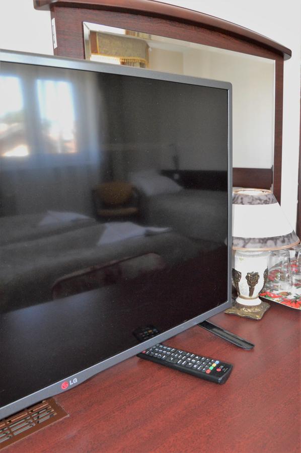 Mikołajki Pokoje Na Skarpie Bed & Breakfast エクステリア 写真
